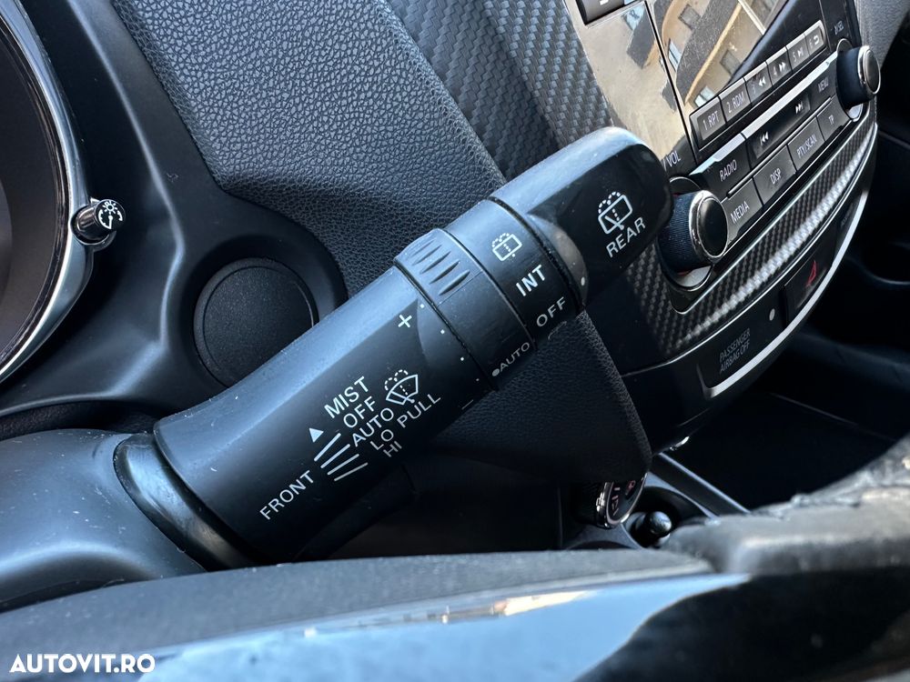 Mitsubishi ASX 1.6 DI-D 2WD Plus - 18