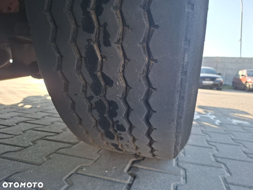 MAN TGS 26.320 EURO 6 SCHORLING olympus Zoeller  z DE - 18