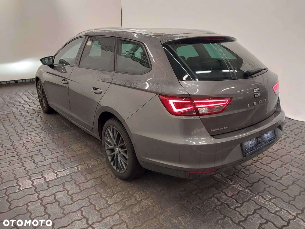 Seat Leon 2.0 TDI Style S&S - 3