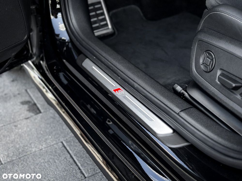 Audi S3 Sportback - 16