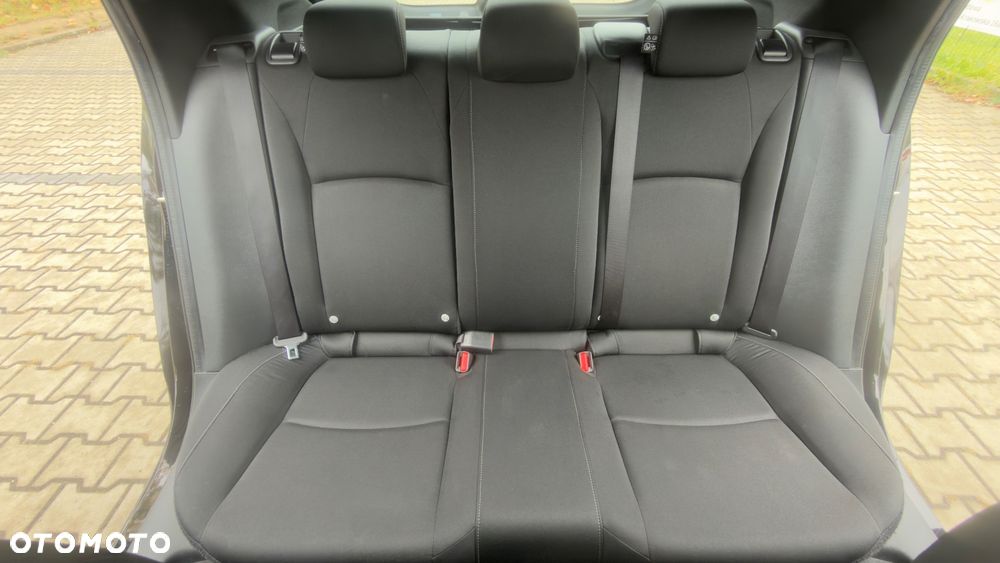 Honda Civic 1.0 i-VTEC Turbo Executive - 12