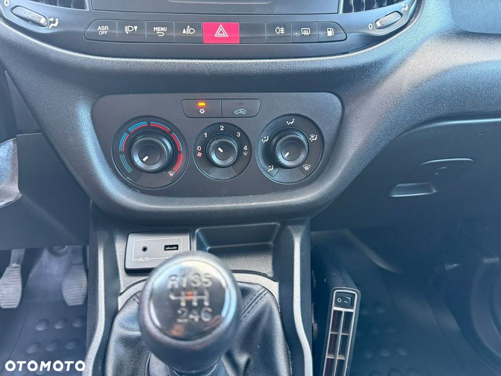 Fiat Doblo - 24