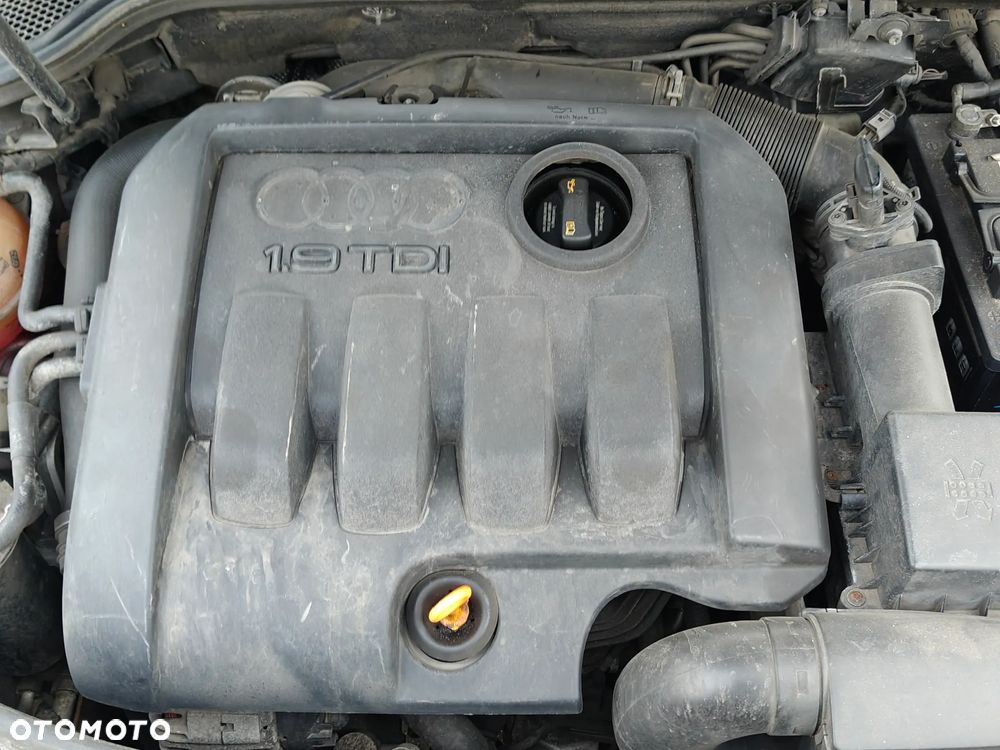 Audi A3 3-drzwiowe - 19