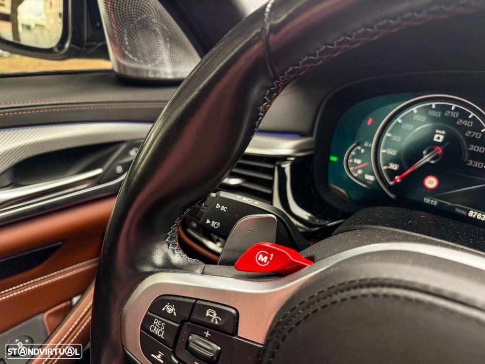 BMW M5 Standard - 47