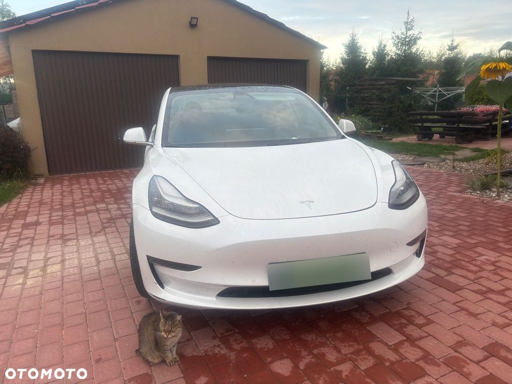 Tesla Model 3 - 13