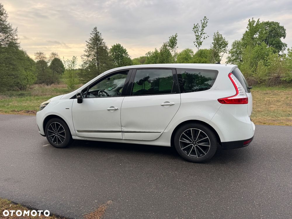 Renault Grand Scenic dCi 110 EDC Bose Edition - 16