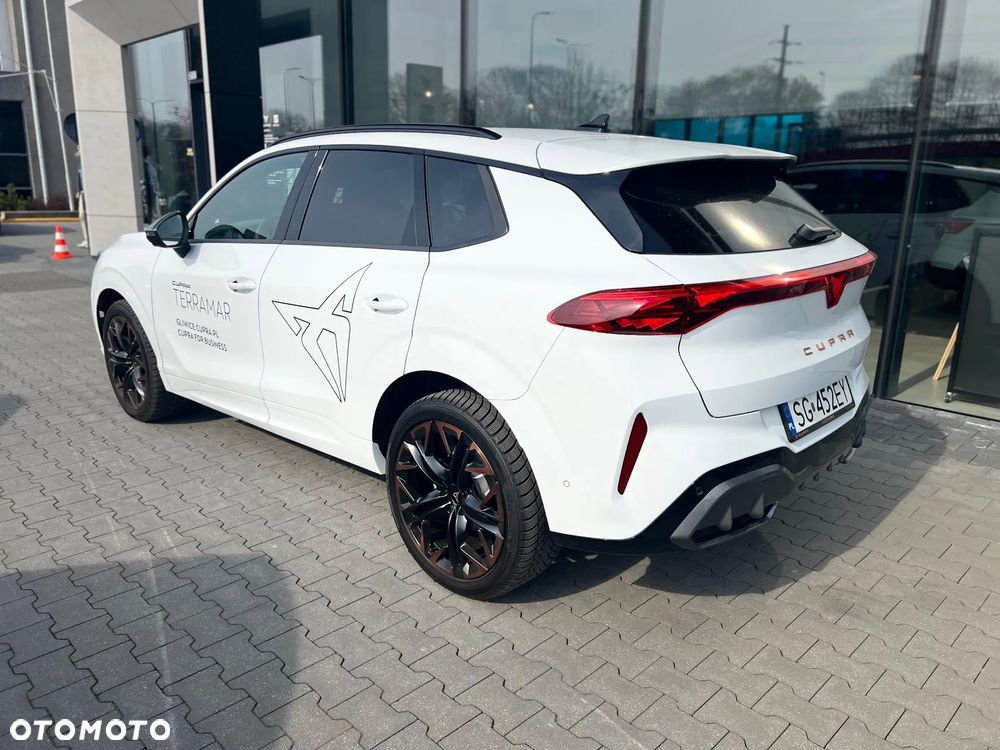 Cupra Terramar 2.0 TSI 4Drive Advantage Edition DCC DSG - 18