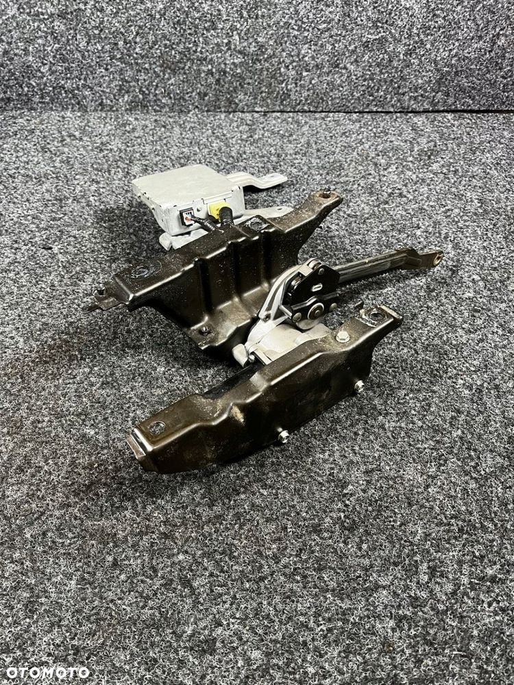 honda accord mechanizm podnoszenia klapy moduł klapy bagażnika 74970SEDG03 - 6