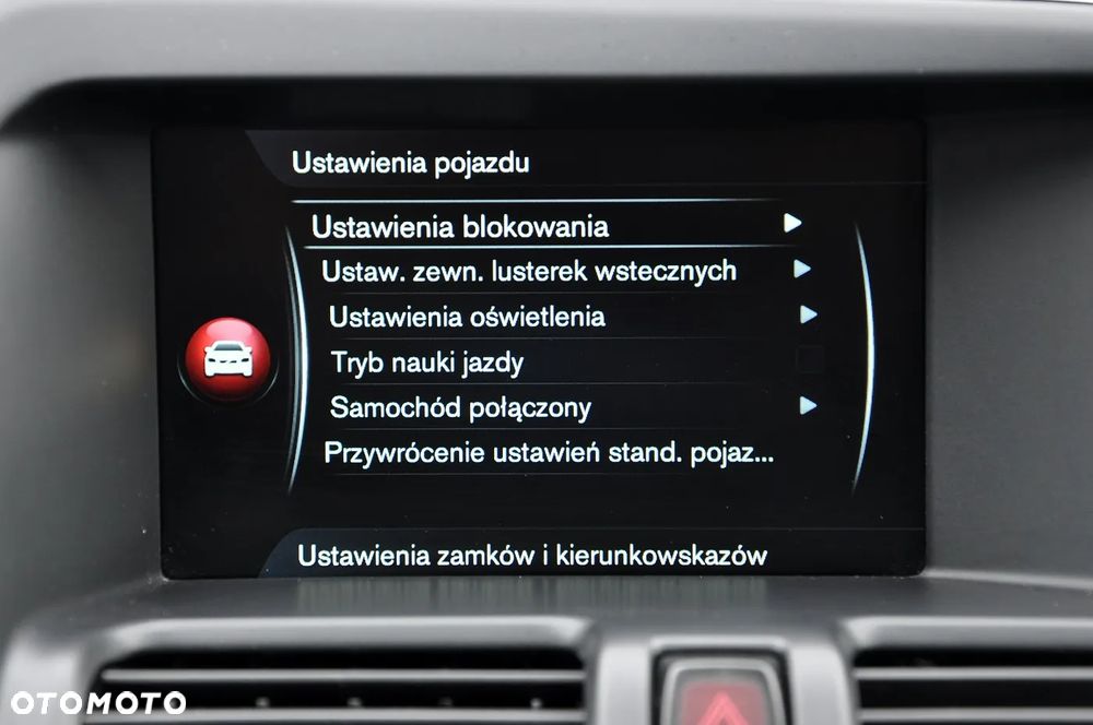 Volvo XC 60 D4 Geartronic Summum - 37