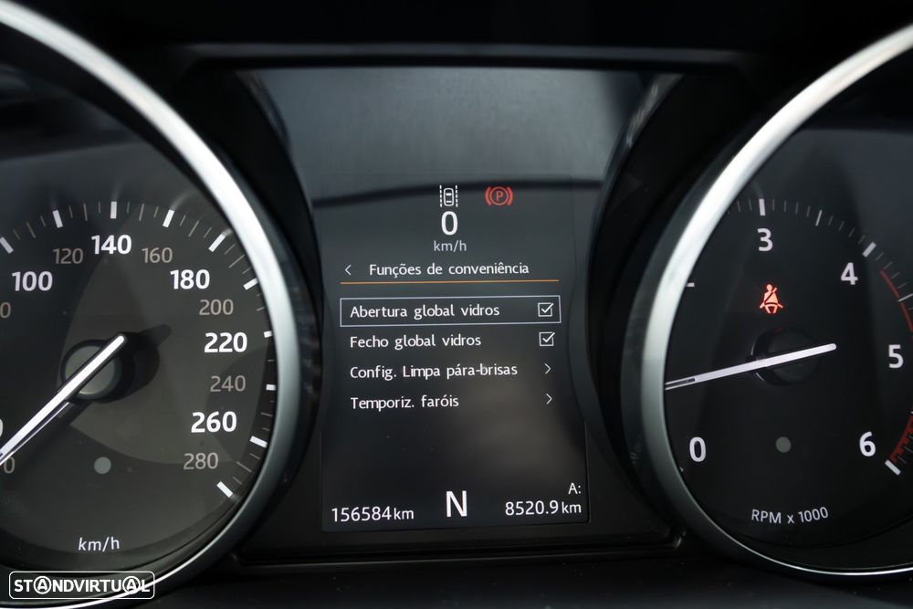 Land Rover Range Rover Sport 2.0 SD4 SE - 43
