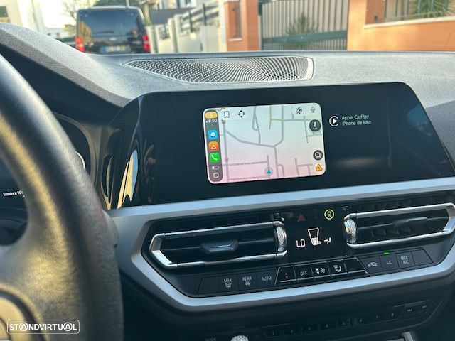 BMW 318 d Advantage - 15