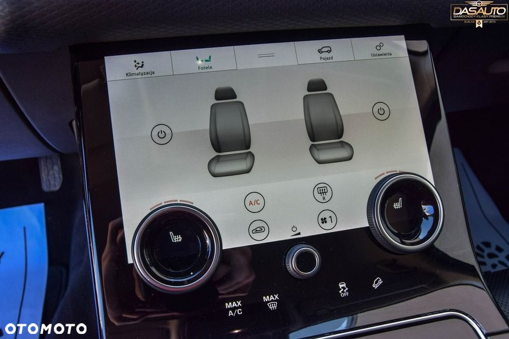 Land Rover Range Rover Velar 2.0 Si4 GPF SE - 32