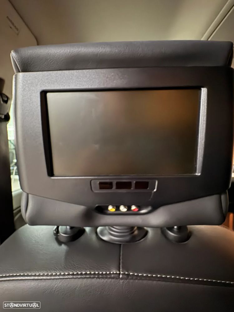 Ford Galaxy 2.0 TDCi Titanium Business - 20