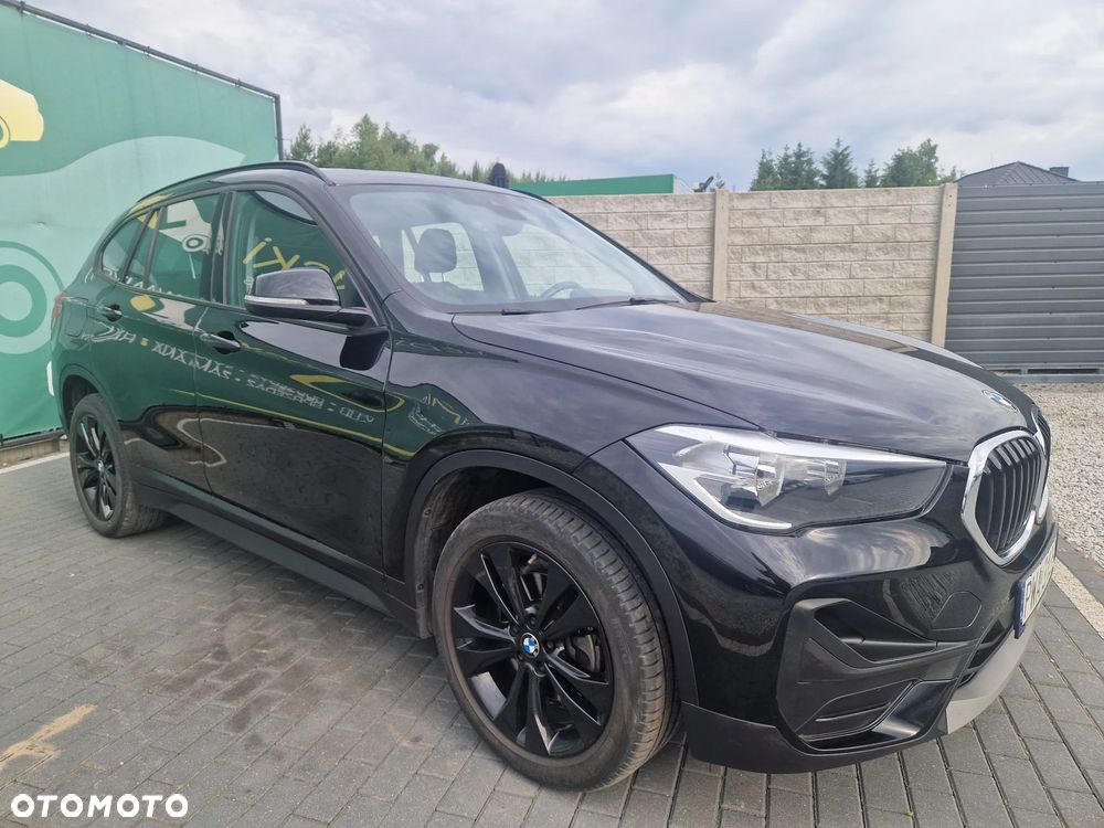 BMW X1 - 4
