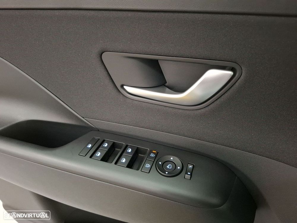 Hyundai Kauai 1.6 GDi HEV Premium (TT) - 23