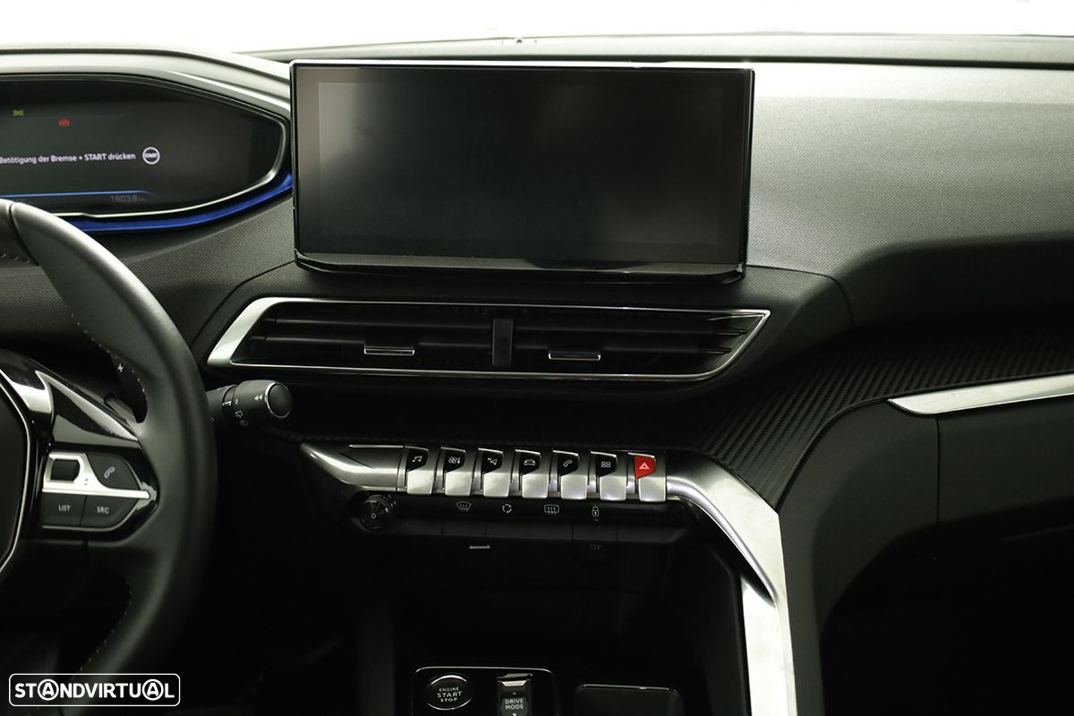 Peugeot 5008 1.2 PureTech Allure Pack EAT8 - 9