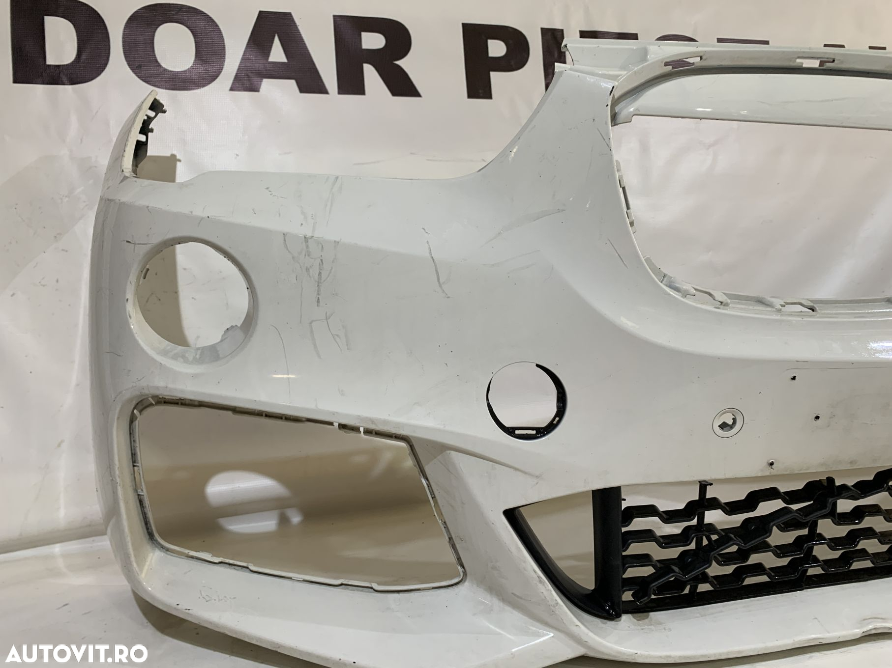 Bara fata BMW X1 F48, M-Sport, 2015, 2016, 2017, 2018, cod origine OE 51118059891. - 17