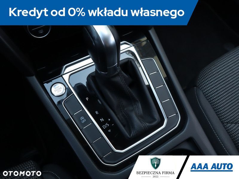 Volkswagen Arteon - 13