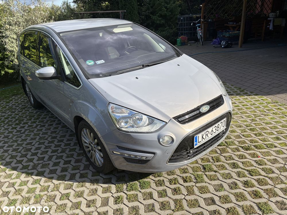 Ford S-Max 2.0 Titanium - 7