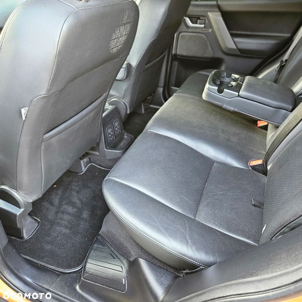 Land Rover Freelander TD4_e HSE - 33