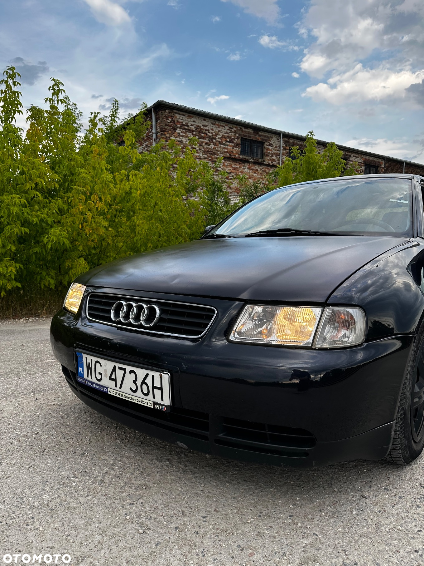 Audi A3 - 4
