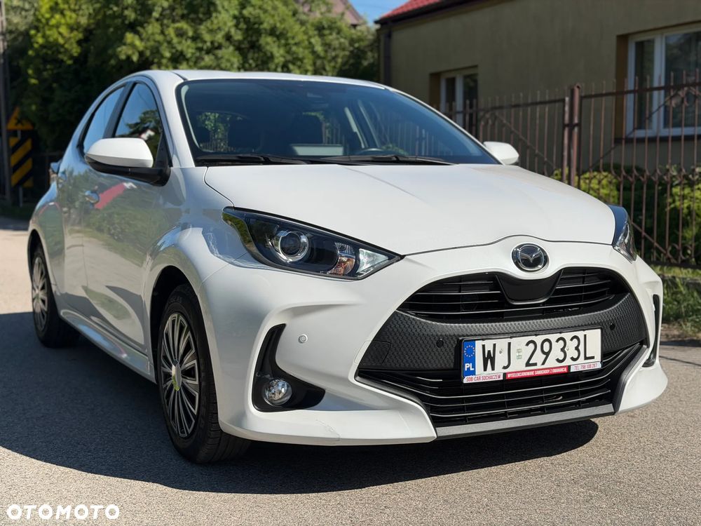 Toyota Yaris Hybrid 1.5 Comfort - 3
