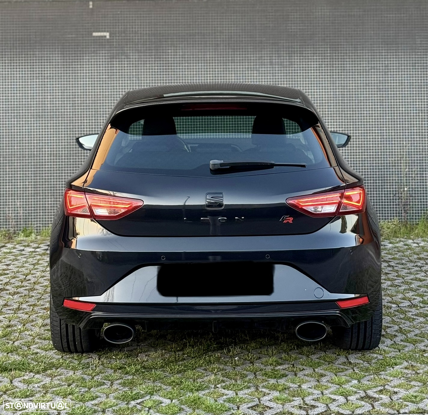 SEAT Leon SC 2.0 TDI FR S/S - 6
