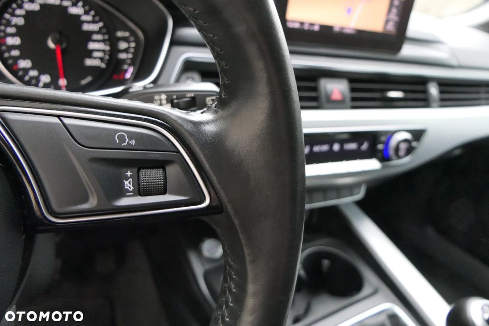 Audi A4 Avant 1.4 TFSI Sport - 27