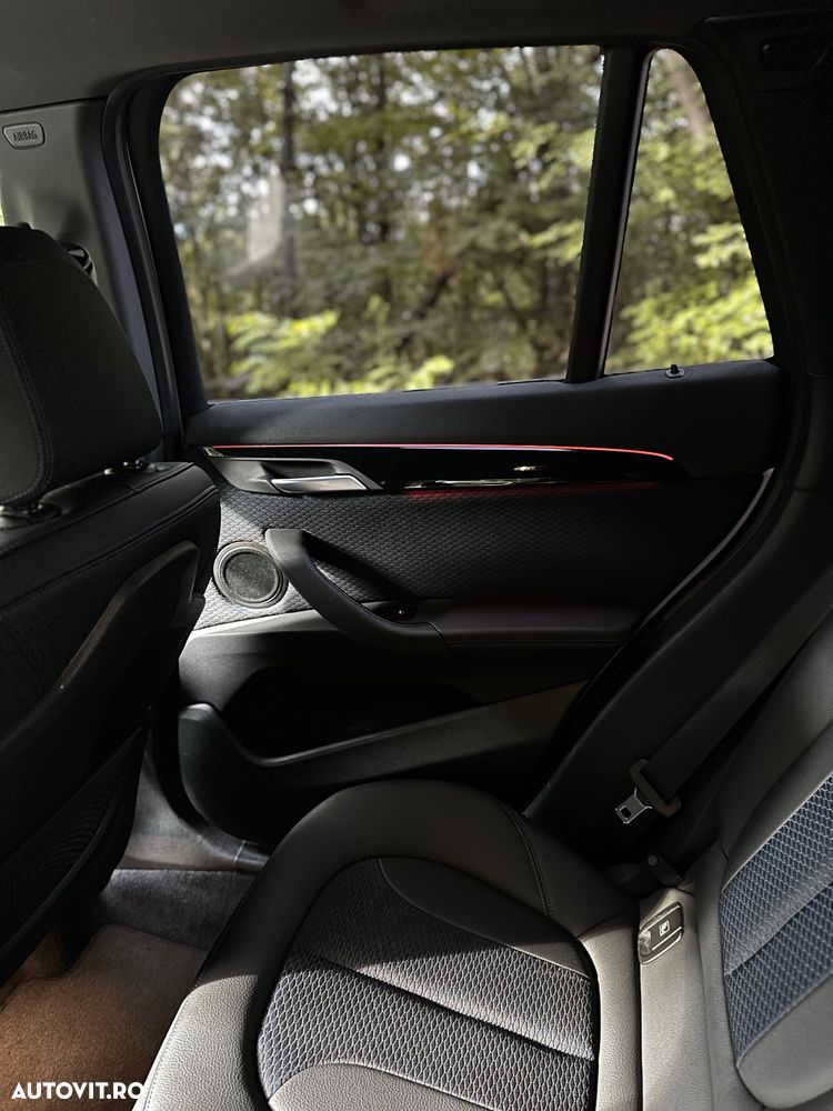 BMW X1 - 17