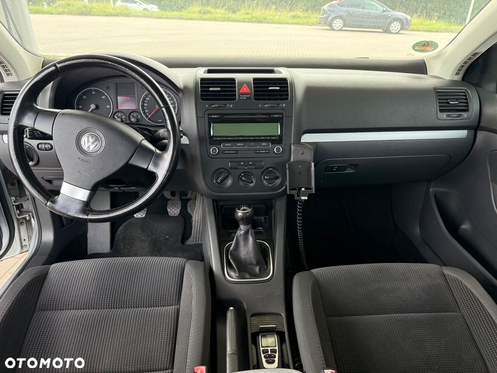 Volkswagen Golf 1.9 TDI Edition - 10