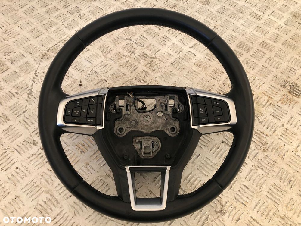 LAND ROVER DISCOVERY SPORT L550 KIEROWNICA - 2