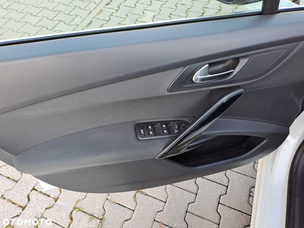 Peugeot 508 SW BlueHDi 150 Stop&Start Business-Line - 22
