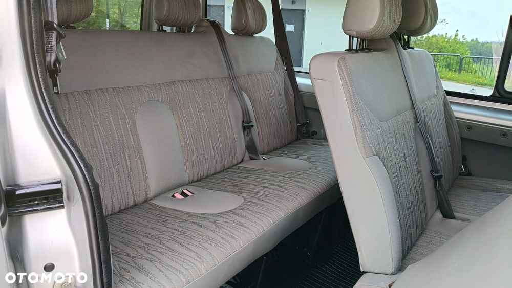 Nissan Primastar dCi115 L2H1P2 Extra - 28