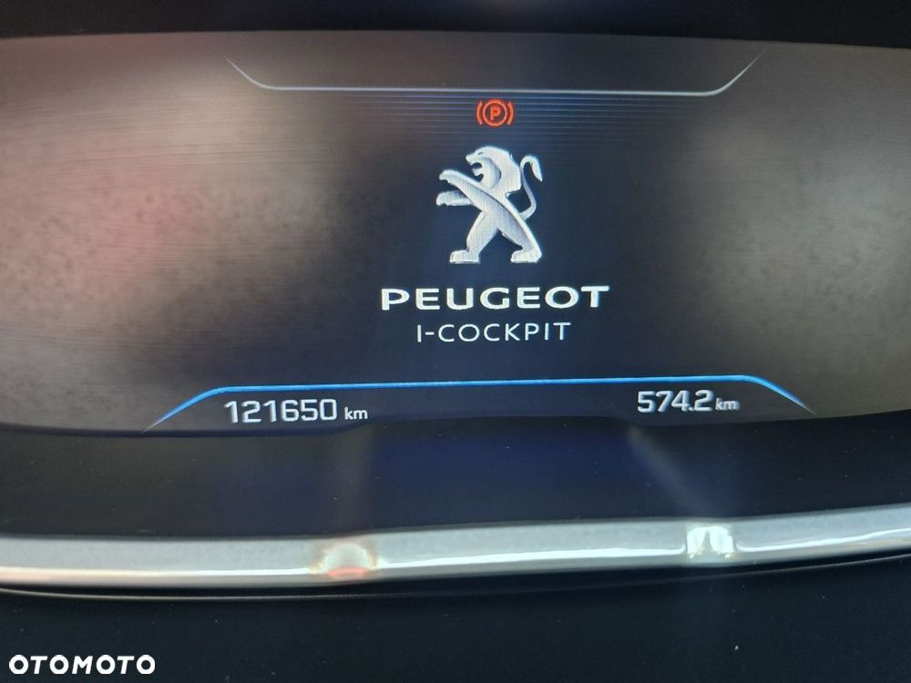 Peugeot 3008 - 11