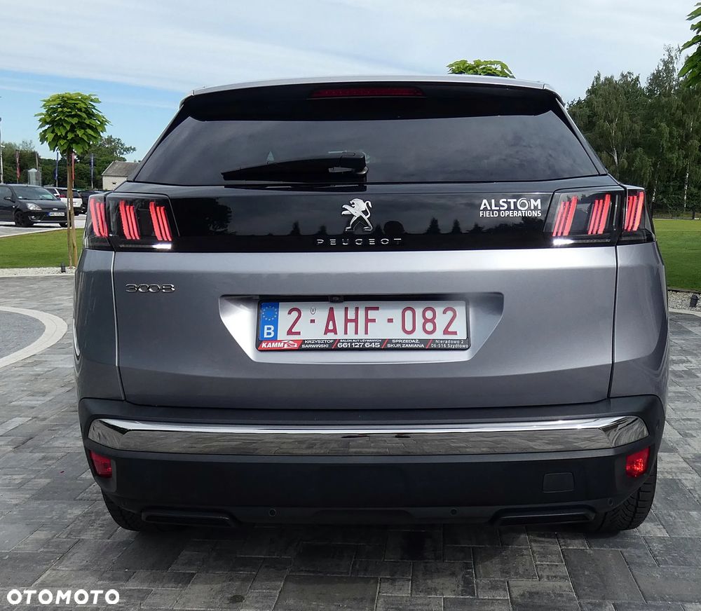Peugeot 3008 - 13