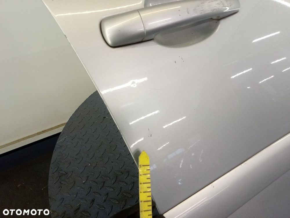 CITROEN C4 PICASSO GRAND PICASSO I 06- DRZWI PRZÓD PRAWE PRZEDNIE EZR - 8