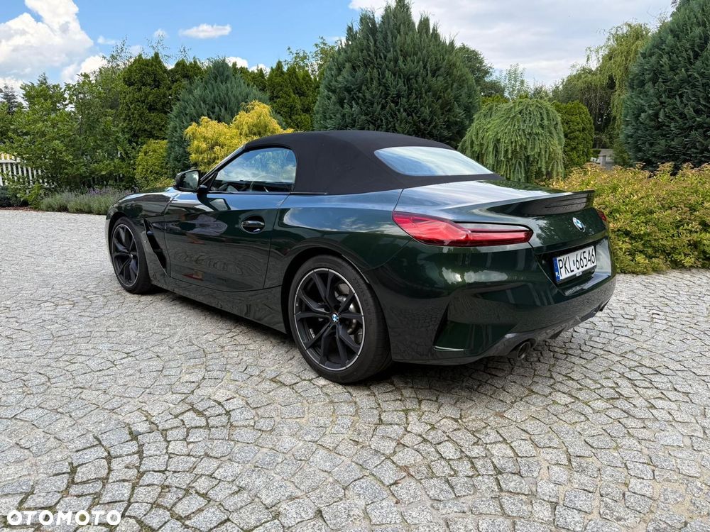 BMW Z4 sDrive20i M Sport - 34
