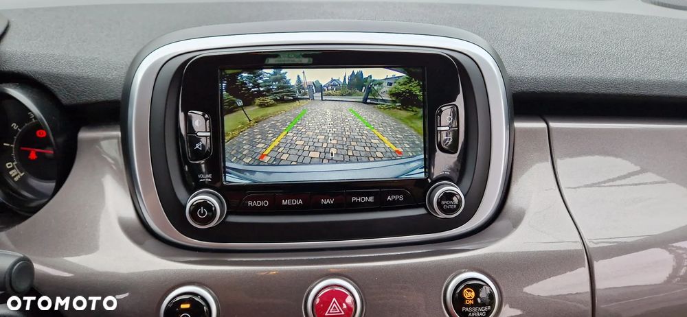 Fiat 500X 1.4 Multiair DCT 4x2 S&S Business Line - 30