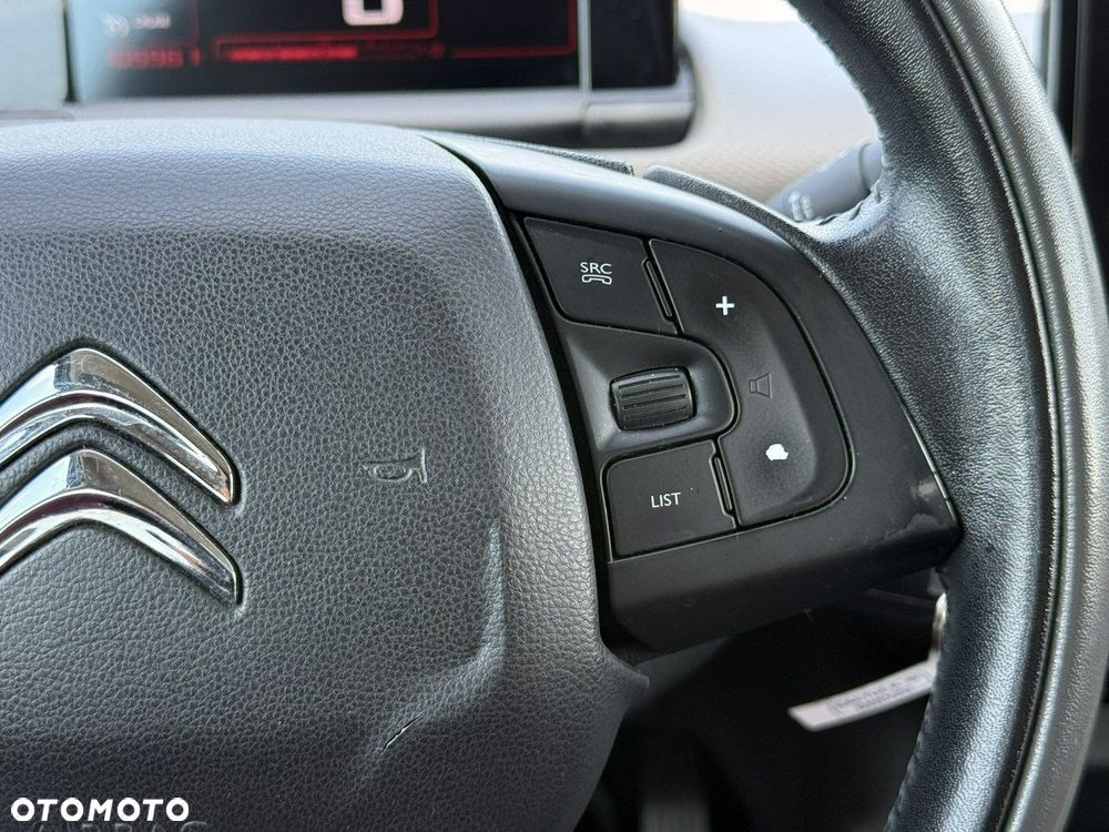Citroën C4 Cactus PureTech 110 Stop&Start EAT6 Shine - 20