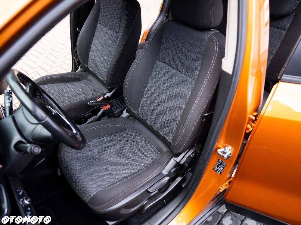 Opel Mokka 1.4 T Cosmo - 25
