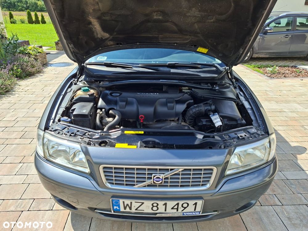 Volvo S80 - 7