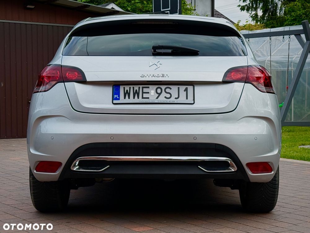 Citroën DS4 1.6 VTi Chic - 6
