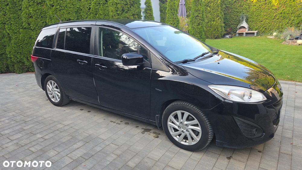 Mazda 5