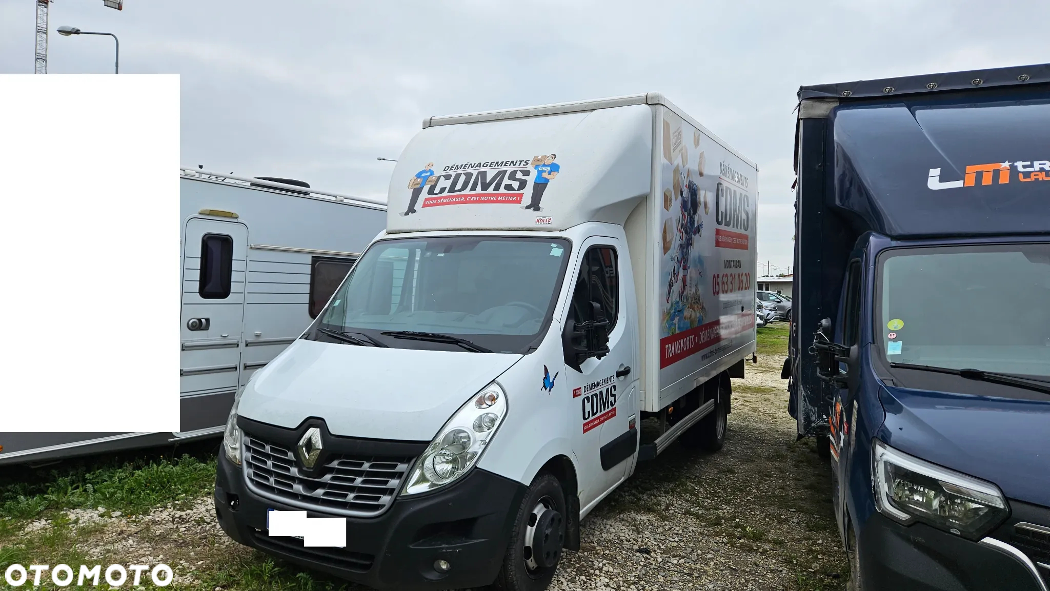 Renault Master - 7