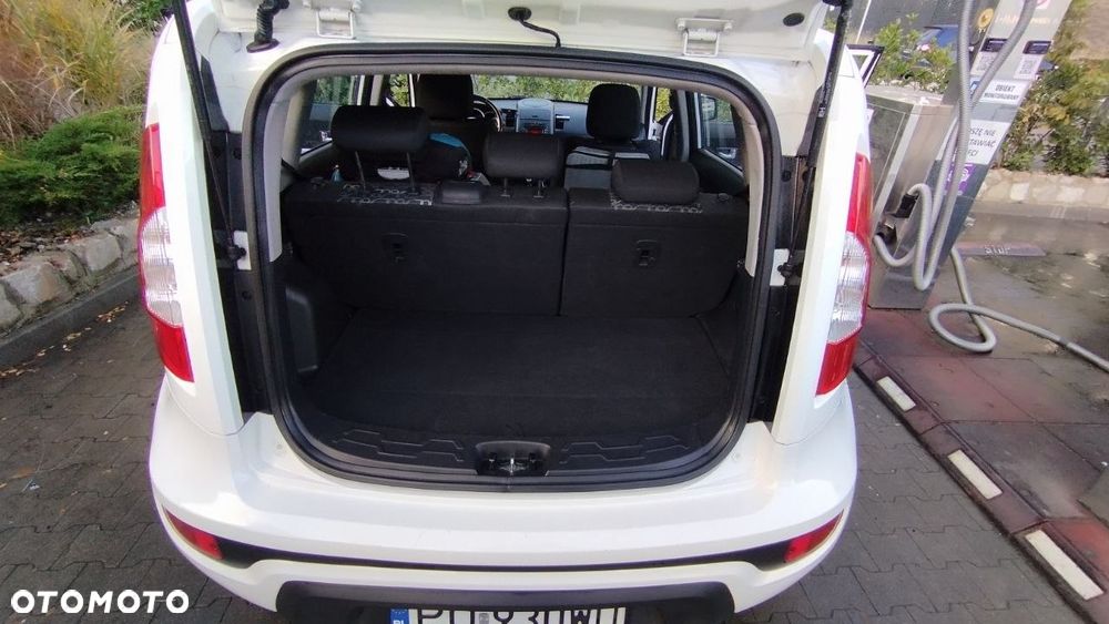 Kia Soul 1.6 CRDi M EU5 - 22