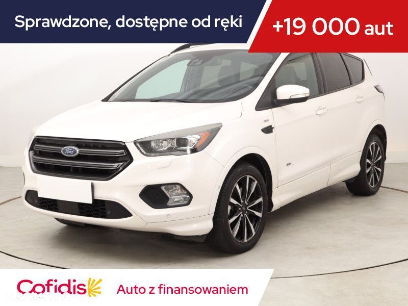 Ford Kuga - 2