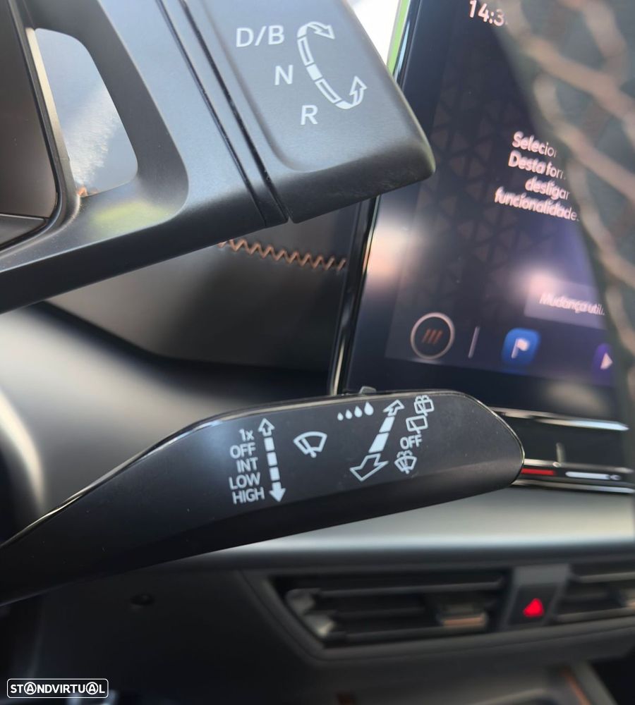 Cupra Born 77 kWh e-Boost - 12