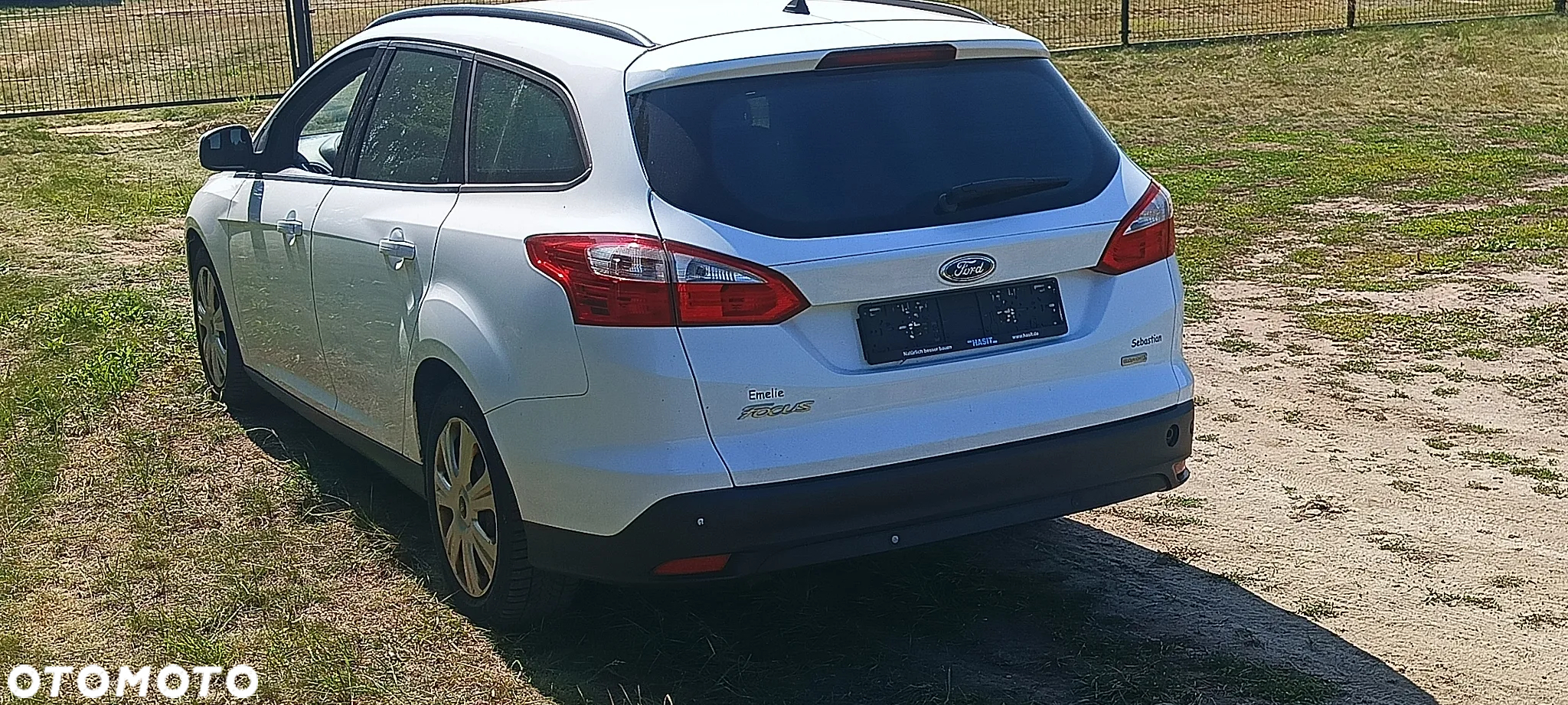 Ford Focus 1.0 EcoBoost Start-Stopp-System ACTIVE - 4