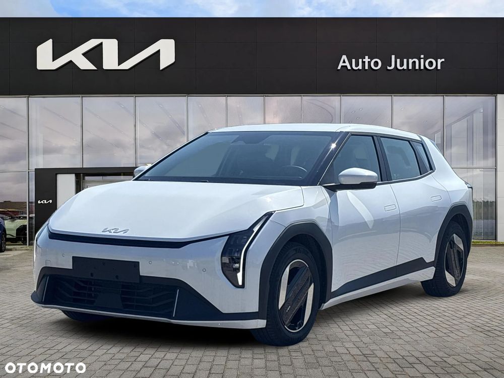 Kia EV4 81.4kWh Air - 12
