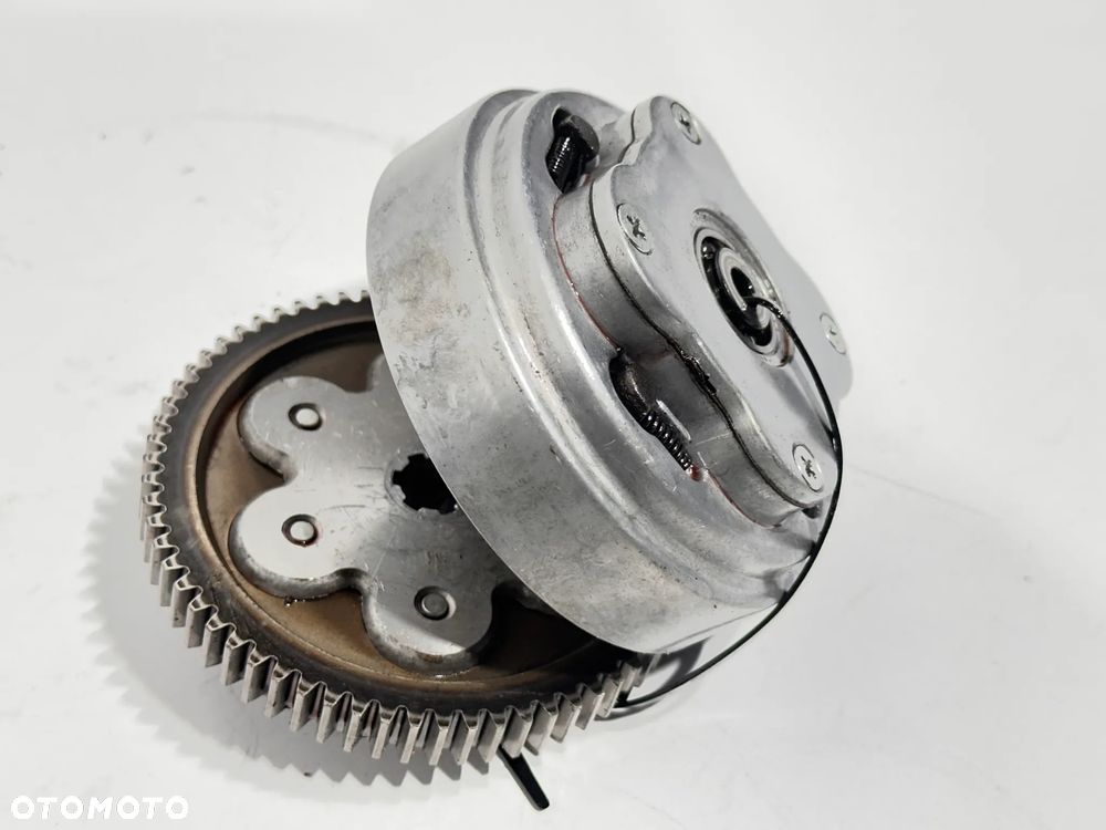 Sprzęgło  Yamsaki 50  Romet  4T - 1